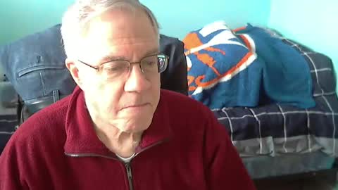 Snapshot of islesman22 chatting on February 8, 5:50 pm islesman22 online show from February 8, 5:50 pm