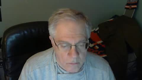 islesman22 online show from March 12, 1:01 am