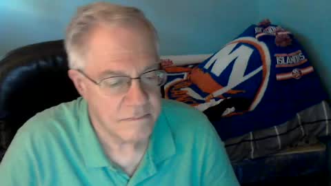 Snapshot of islesman22 chatting on July 8, 11:53 pm islesman22 online show from July 8, 11:53 pm