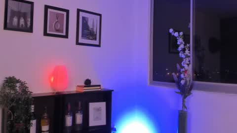 Julyane online show from March 1, 12:39 am