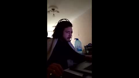 GayOrgy online show from January 15, 11:37 am