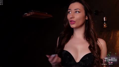 IsoldeBliss online show from January 16, 1:04 pm