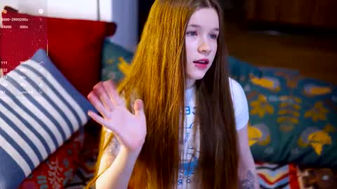 Im Lis   -   online show from November 8, 5:23 pm