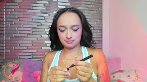 I S S A B E L A Igissaa ax    Xlittleissa  online show from January 23, 2:07 pm