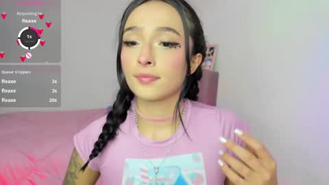 I S S A B E L A Igissaa ax    Xlittleissa  online show from March 3, 7:28 pm