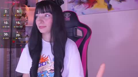 ISSA  online show from March 7, 6:54 pm