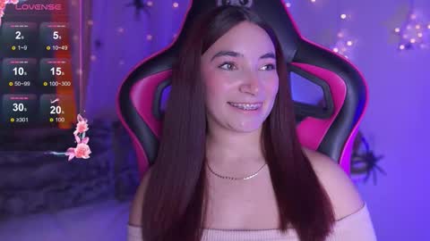 ISSA  online show from October 20, 9:26 pm