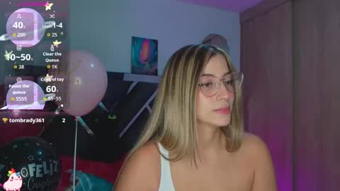 issabela_g1 online show from October 26, 1:33 am