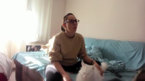 Snapshot of issabelle_69 chatting on March 5, 6:54 am Issabelle online show from March 5, 6:54 am