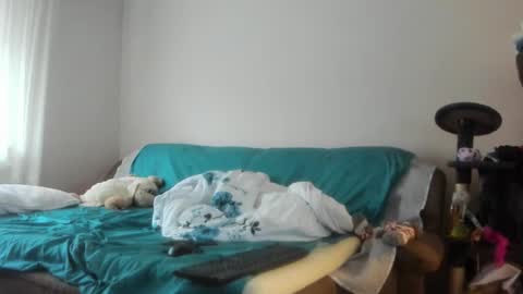 Snapshot of issabelle_69 chatting on October 6, 6:11 am Issabelle online show from October 6, 6:11 am