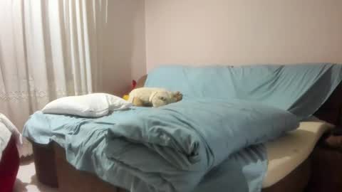 Snapshot of issabelle_69 chatting on December 14, 5:35 am Issabelle online show from December 14, 5:35 am