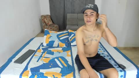 Isabella  online show from January 21, 5:38 am