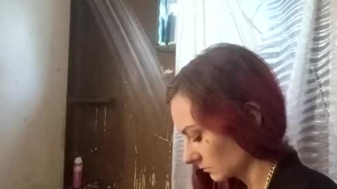 Girlnextdoor online show from September 18, 7:38 pm