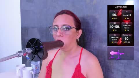 ISSYS online show from March 14, 12:21 pm