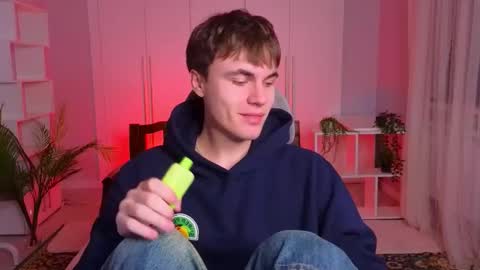 Snapshot of istairee chatting on January 31, 10:31 am Maks online show from January 31, 10:31 am