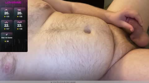 Snapshot of isthisthingon_2398 chatting on February 5, 12:15 am IsThisThingOn online show from February 5, 12:15 am