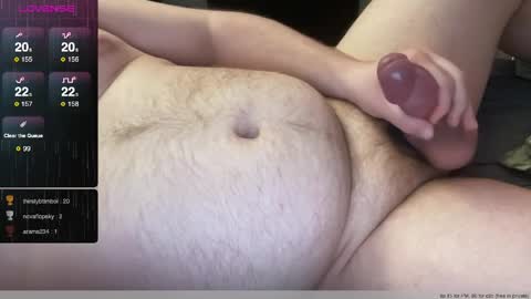 Snapshot of isthisthingon_2398 chatting on February 23, 8:39 pm IsThisThingOn online show from February 23, 8:39 pm