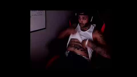 istreamtoo954 online show from October 4, 10:13 am