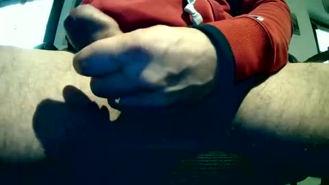 Snapshot of ita2022 chatting on January 16, 2:08 pm biondo italian online show from January 16, 2:08 pm