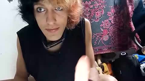 Madara online show from October 27, 7:40 pm