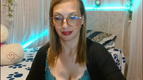 Itala Gomez online show from January 11, 10:51 pm