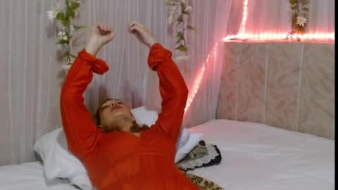 Itala Gomez online show from February 26, 11:04 pm