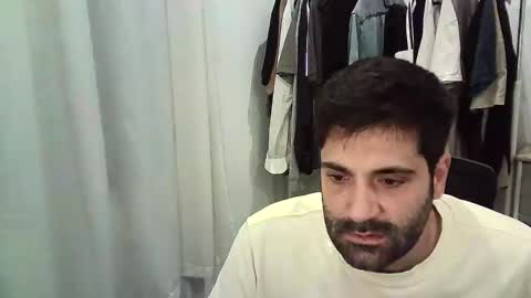 Snapshot of italianboybcn chatting on December 23, 6:55 am italianboybcn online show from December 23, 6:55 am