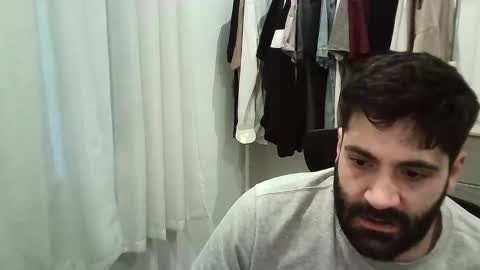 Snapshot of italianboybcn chatting on January 11, 8:30 am italianboybcn online show from January 11, 8:30 am