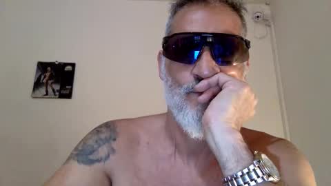 italiankingstripper online show from January 16, 3:05 pm