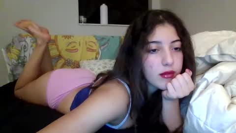 ItalianKitty online show from October 2, 4:41 am