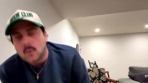 italianladd online show from November 18, 3:01 am