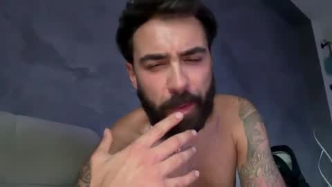 italianloverms online show from July 28, 6:20 pm