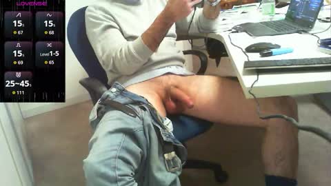 Alex online show from March 18, 6:00 pm