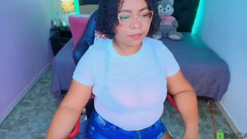 Sofia online show from April 22, 3:24 pm