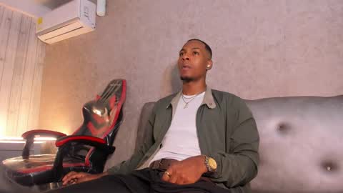 itanxfor online show from November 29, 1:03 pm