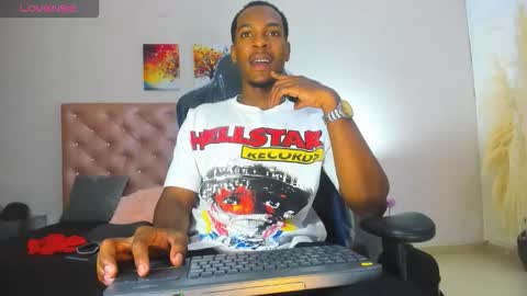 itanxfor online show from February 19, 1:29 pm