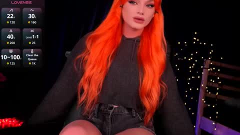 ITELIA online show from November 19, 1:33 pm