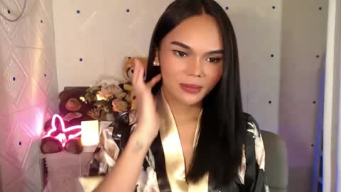 CathCathy online show from February 13, 10:22 pm