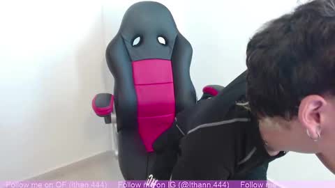 Ithan online show from September 9, 12:26 pm