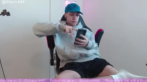 Ithan online show from October 21, 1:01 pm