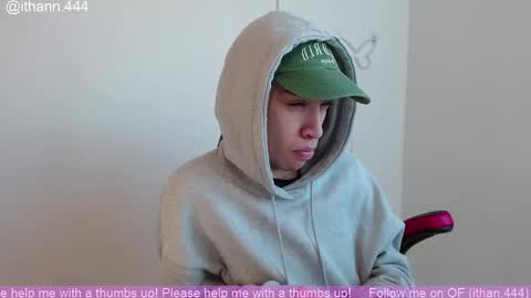 Ithan online show from October 22, 12:27 pm