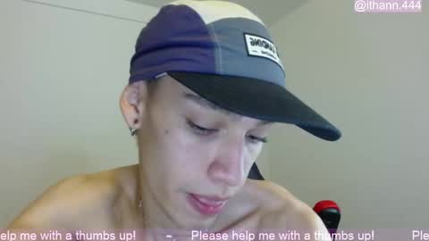 Snapshot of ithan_rose chatting on February 28, 12:00 am Ithan online show from February 28, 12:00 am