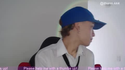 Snapshot of ithan_rose chatting on March 18, 6:00 pm Ithan online show from March 18, 6:00 pm