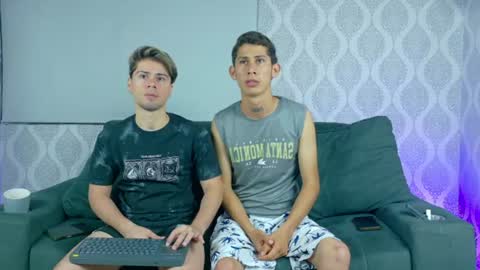 Ithan and Friends online show from July 30, 9:19 am