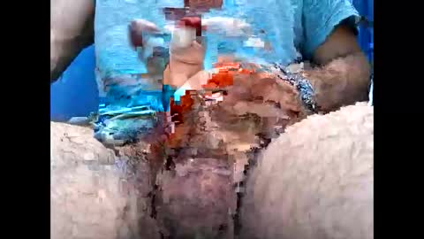 ithatdick online show from May 1, 6:45 pm