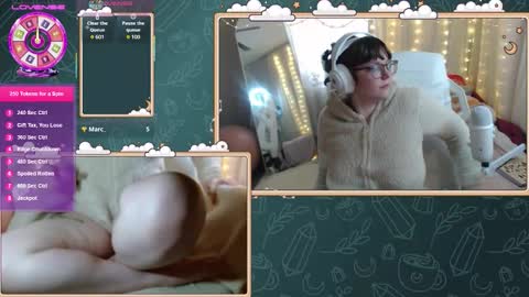 Snapshot of ithuriella chatting on October 28, 5:04 pm ithuriella online show from October 28, 5:04 pm