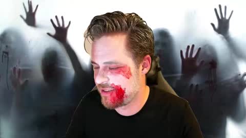 pain online show from October 31, 5:47 pm