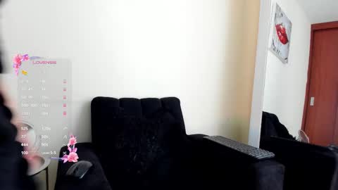 Angelica online show from November 10, 6:51 pm