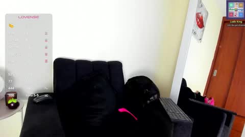 Angelica online show from January 9, 10:22 pm