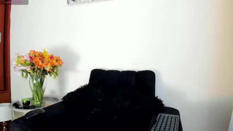 Angelica online show from April 20, 8:54 pm